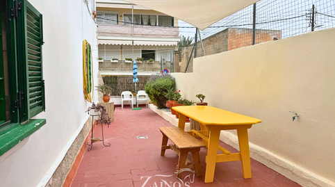 Foto 2 de Pis en venda a Sant Agustí, Illes Balears