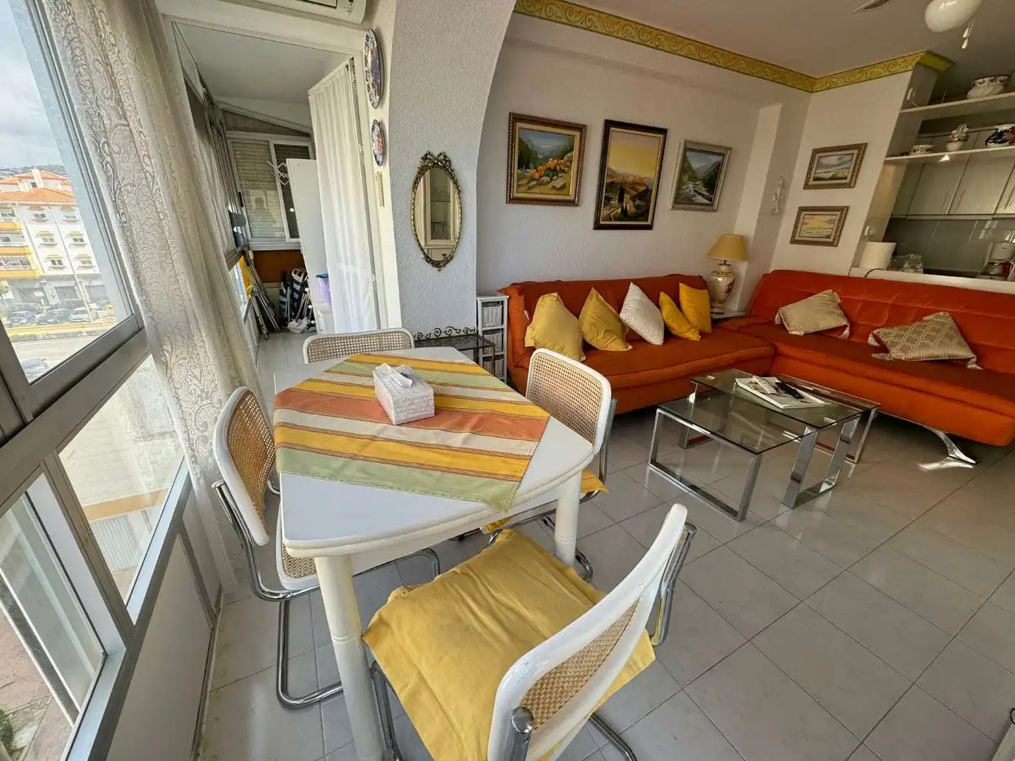 Apartment mit Pool zum Verkauf in N/A