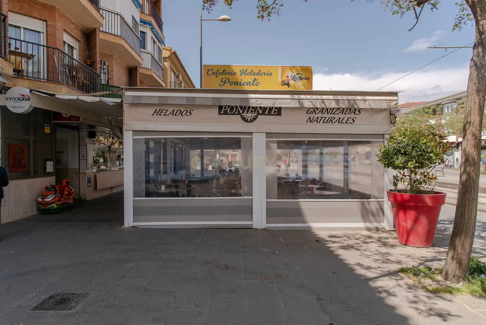 Business premises for sale in CALLE PONIENTE 5, imagen 37