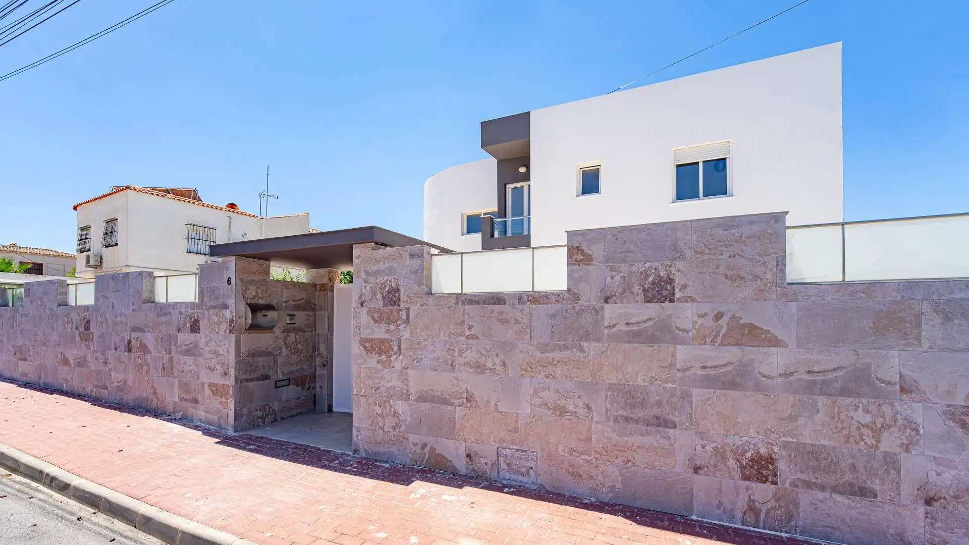 Detached house with terrace for sale in VAN EYCK, imagen 62
