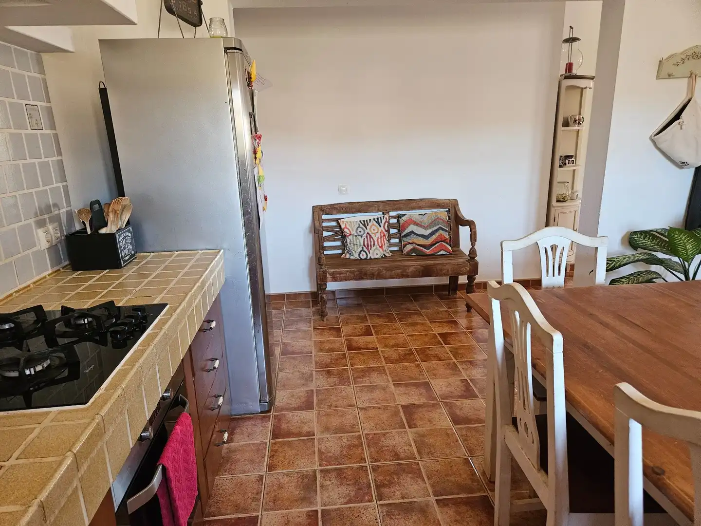 Küche von Haus oder Chalet zum Verkauf in Puerto del Rosario