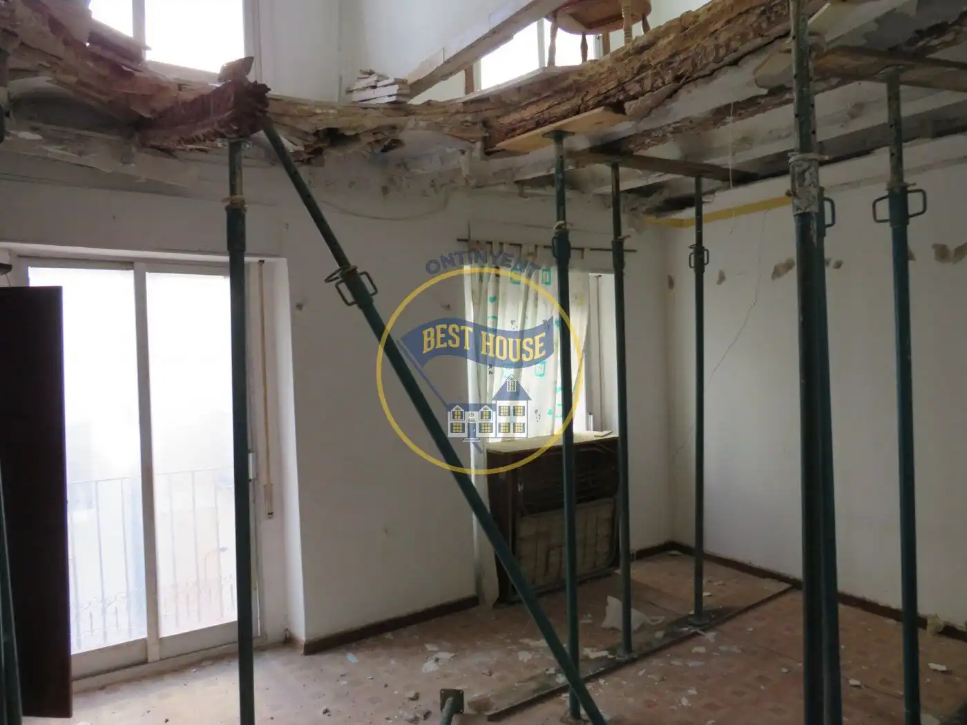 Casa o chalet en venta en Sant Josep - Zona Hospital