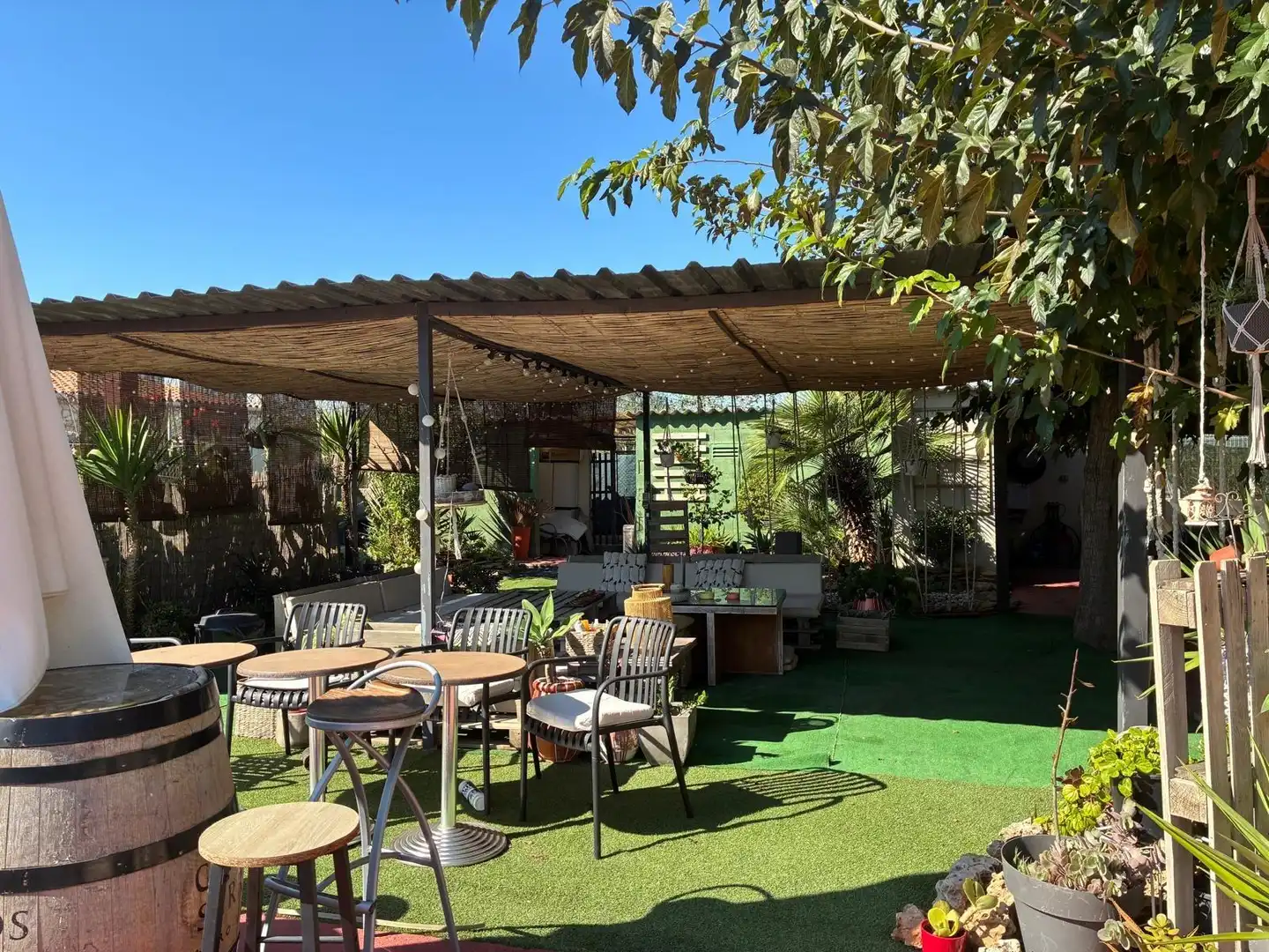 Villa avec piscine à vendre à Antrilles, imagen 35