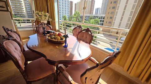 Foto 3 de Piso en venta en Calle Kennedy, Levante Alto, Benidorm