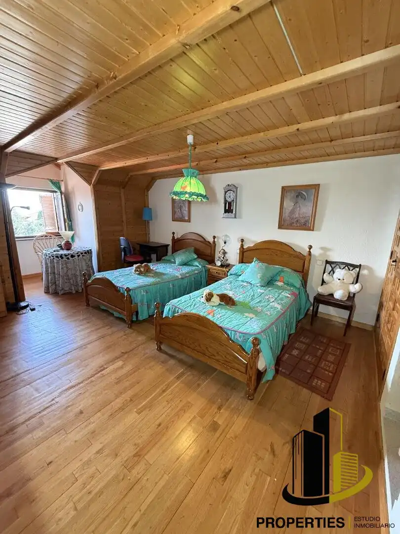 Casa o chalet en venta en Linares de Riofrío