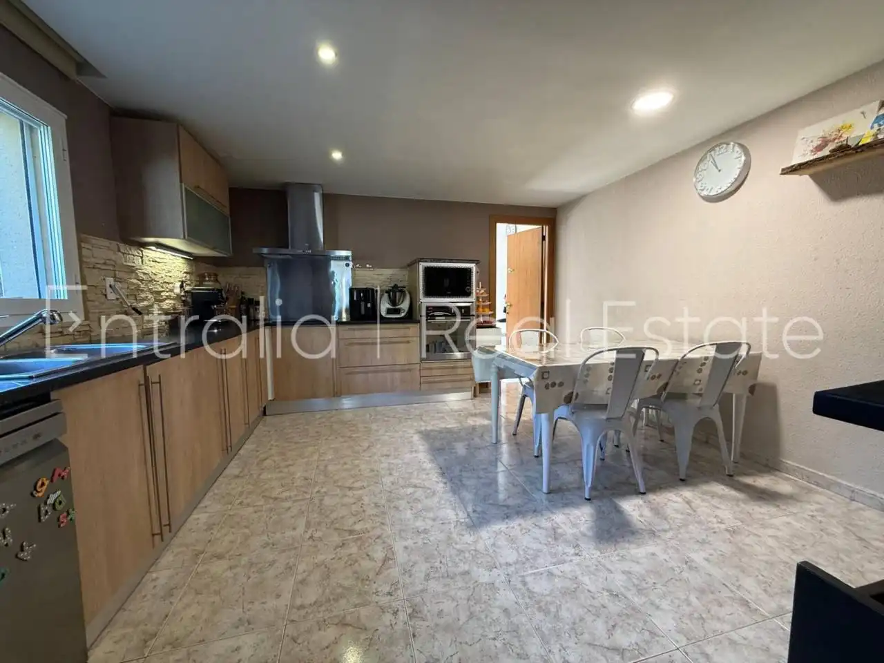 Casa pareada con jardín en venta en Calle Pont d´en Canals, imagen 7