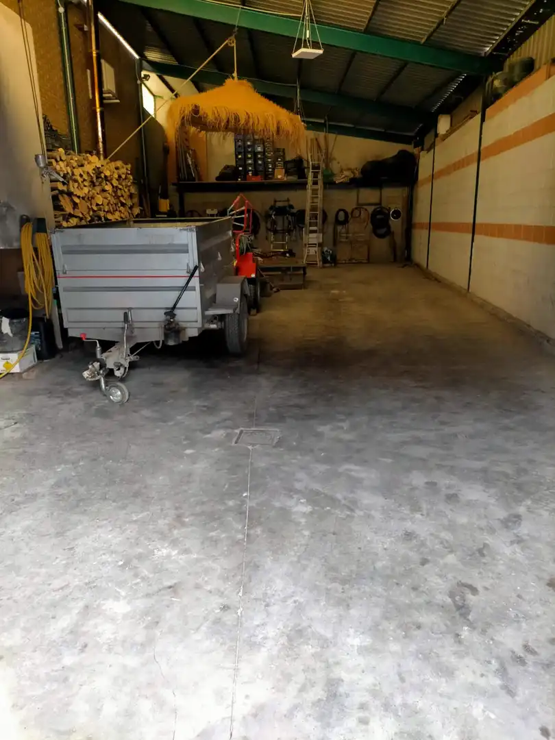 Nave industrielle à vendre à Begíjar, imagen 2