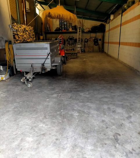 Photo 2 of Industrial buildings for sale in Autovía del Olivar, Begíjar, Jaén