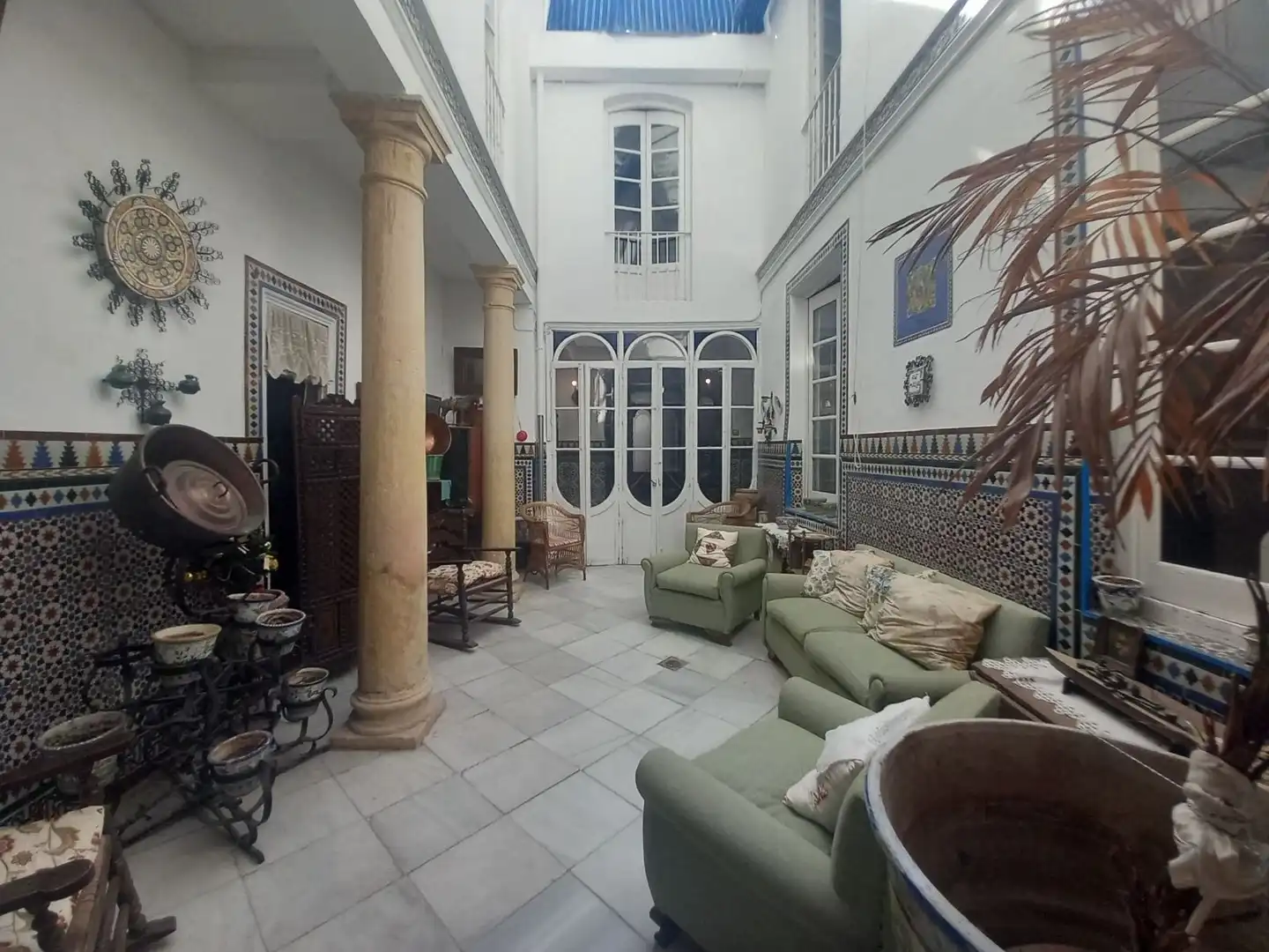 Haus zum Verkauf in Casco Histórico, imagen 72