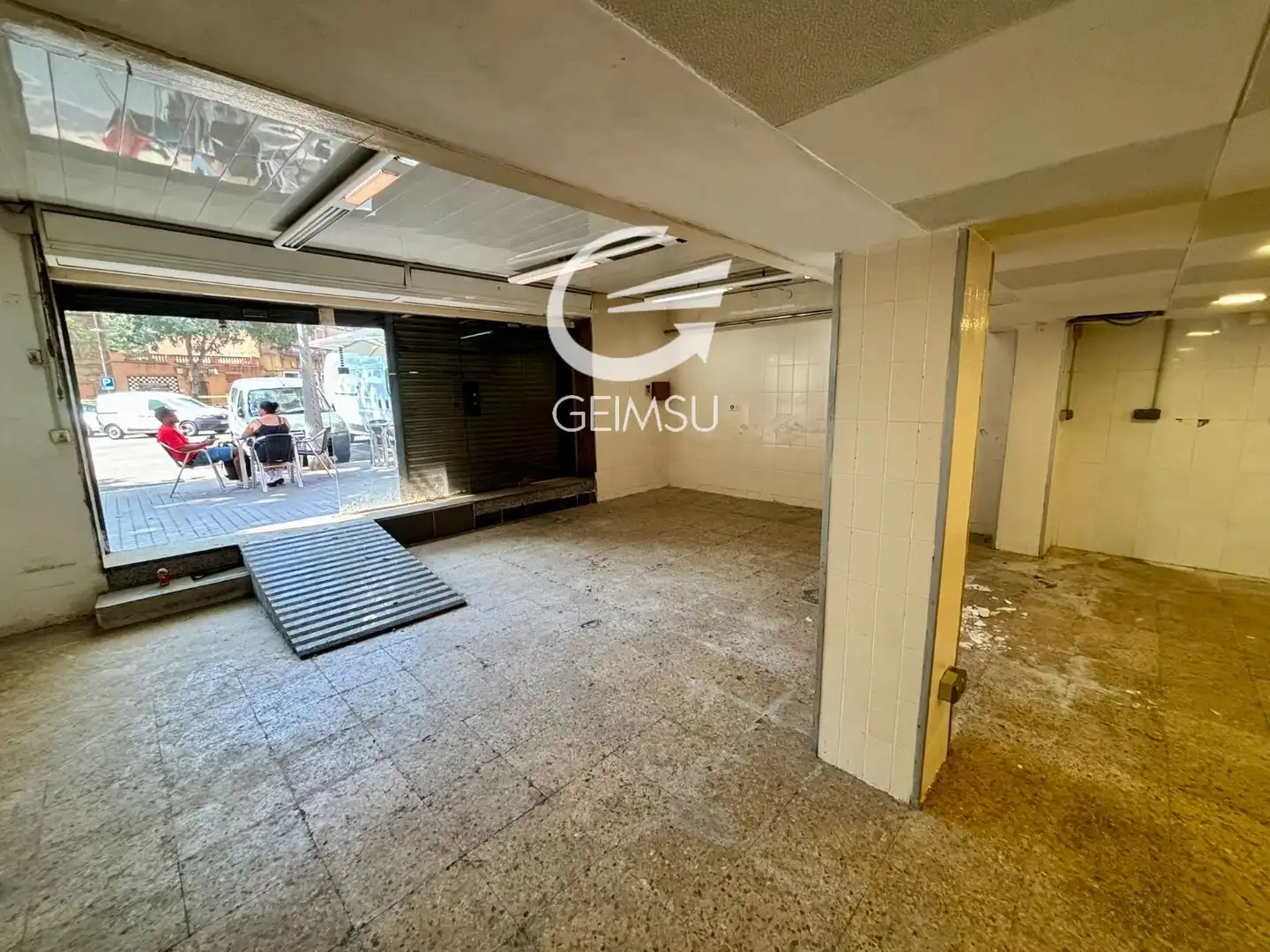 Gewerbefläche zum Verkauf in Consell de Cent, imagen 2