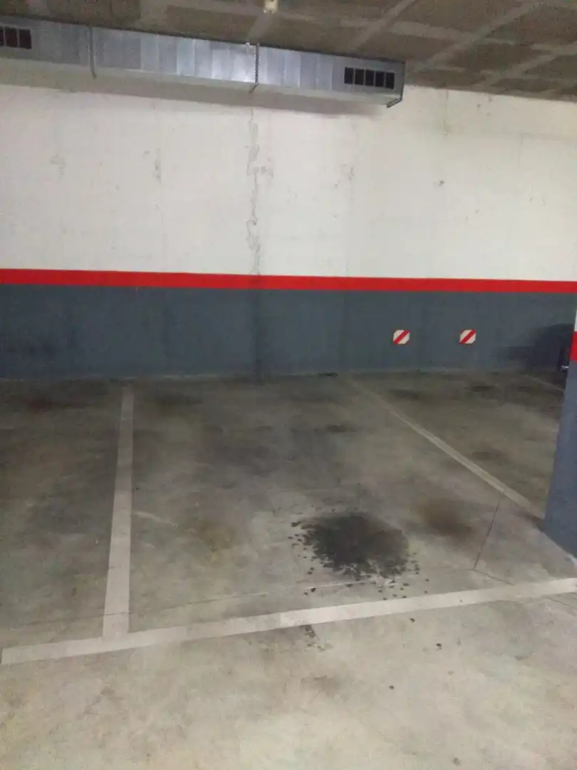 Parking for sale in Calle Mossen Angel Rodamilans, imagen 3