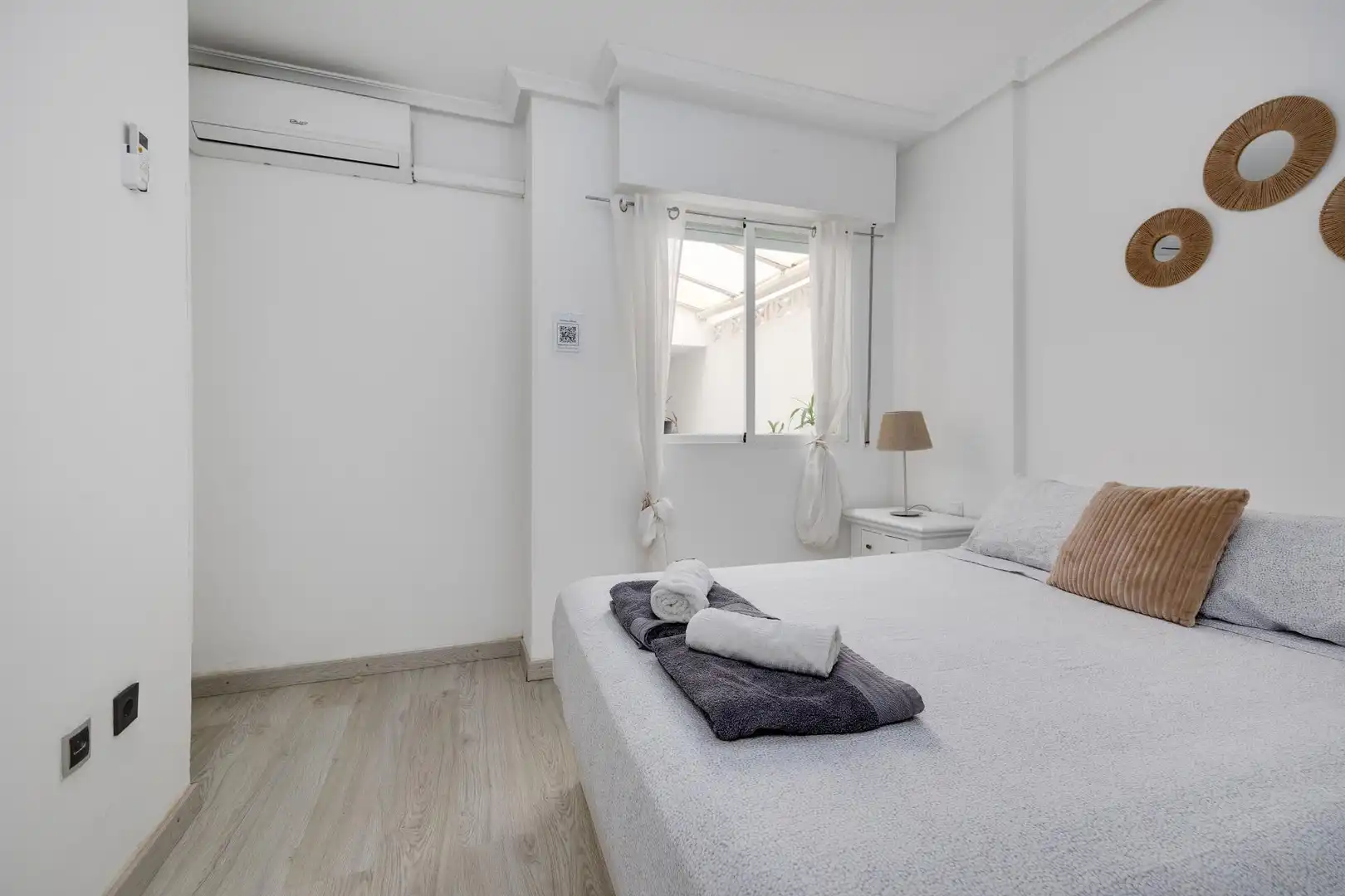 Appartement compact à vendre à Calle Paralela Estocolmo 23, imagen 27