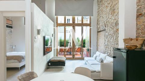 Foto 4 de Apartament de lloguer a Carrer Lancaster, El Raval, Barcelona