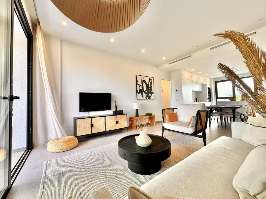 Apartment mit Pool zum Verkauf in Avenida de las Colinas, imagen 5