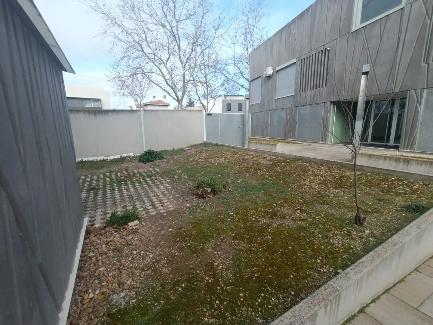 Flat for sale in Ciudad Real  with Air Conditioner, Heating and Terrace