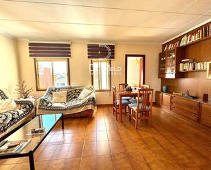 Living room of Flat to rent in L'Hospitalet de Llobregat  with Air Conditioner