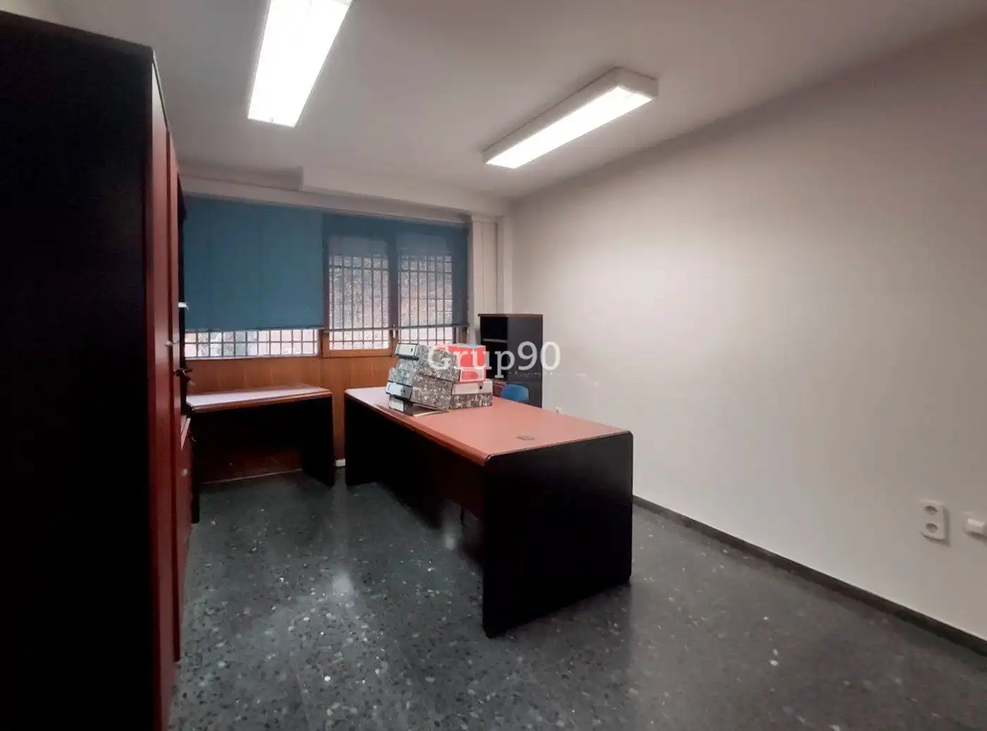 Local comercial en venda a Avenida PASSEIG DE RONDA, imagen 28