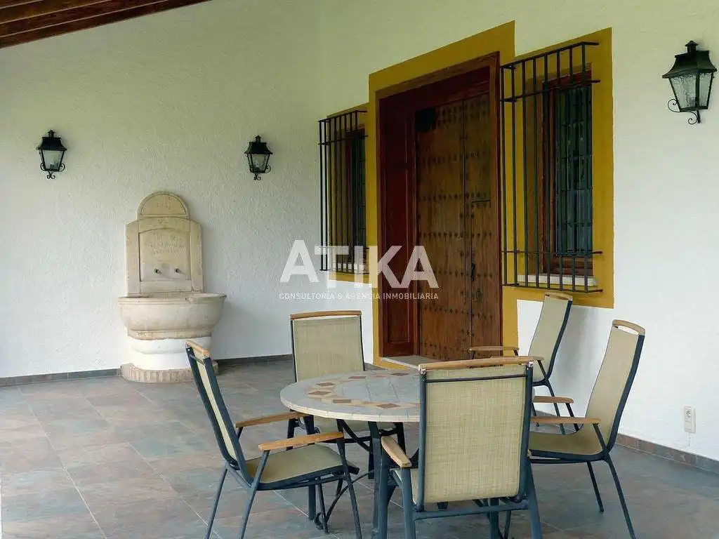 Country homes for rent in Centro