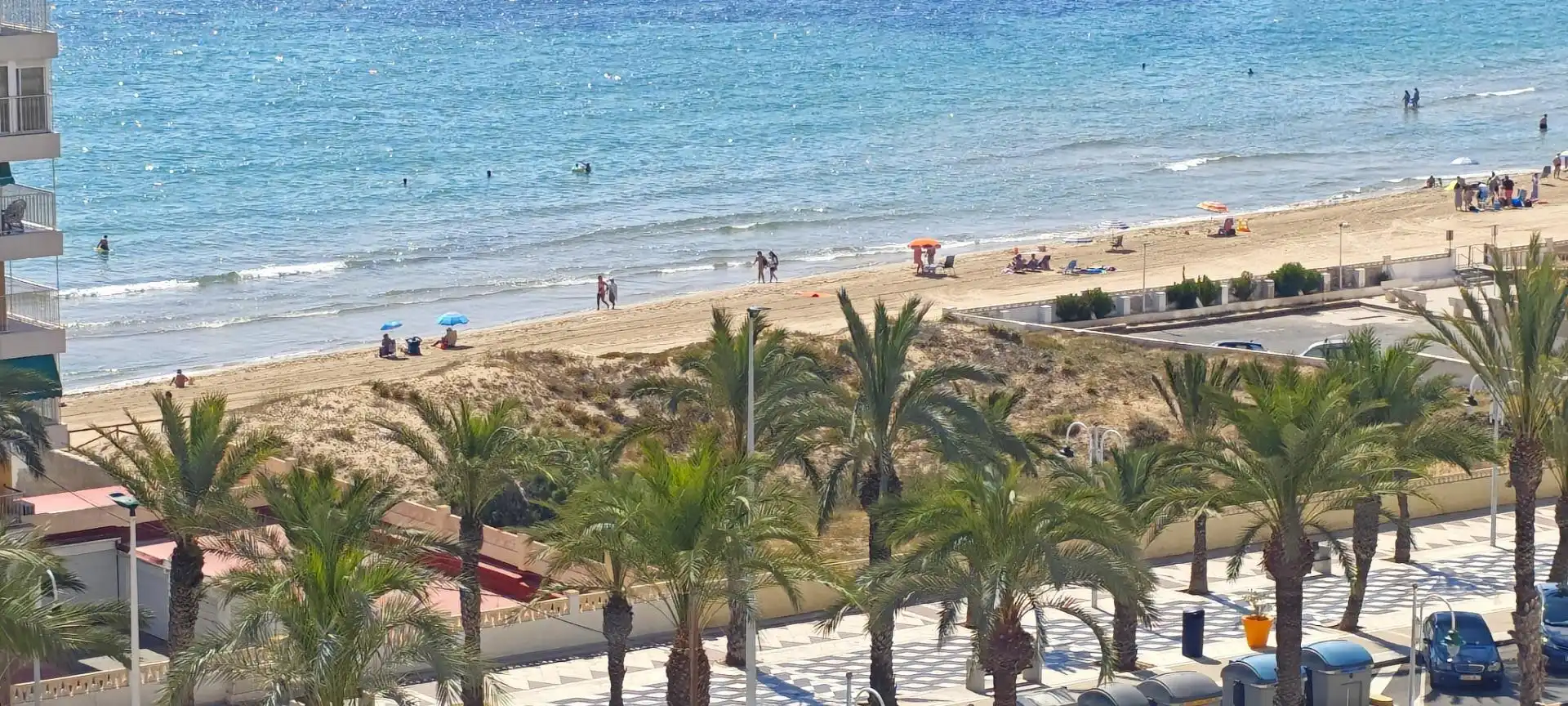 Appartement compact avec ascenseur à vendre à Los Arenales del Sol, imagen 69