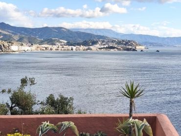 Villa in vendita a La Herradura