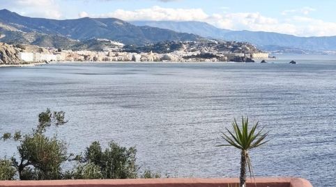 VILLA ÚNICA EN LA PUNTA DE LA MONA LA HERRADURA