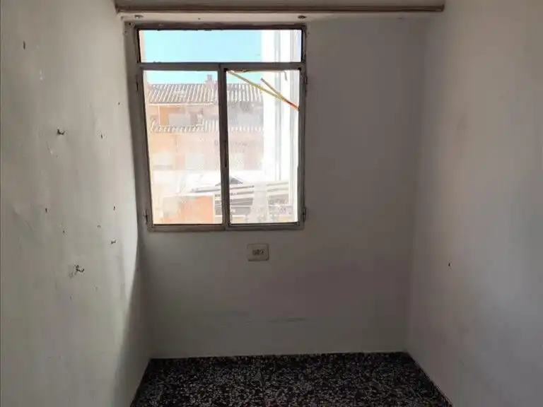 Bedroom of Flat for sale in Vila-real  with Terrace