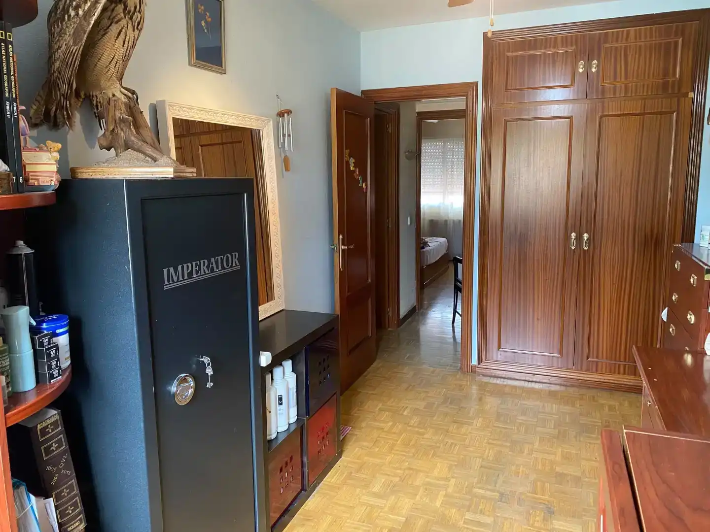 Piso en venta en Hortaleza