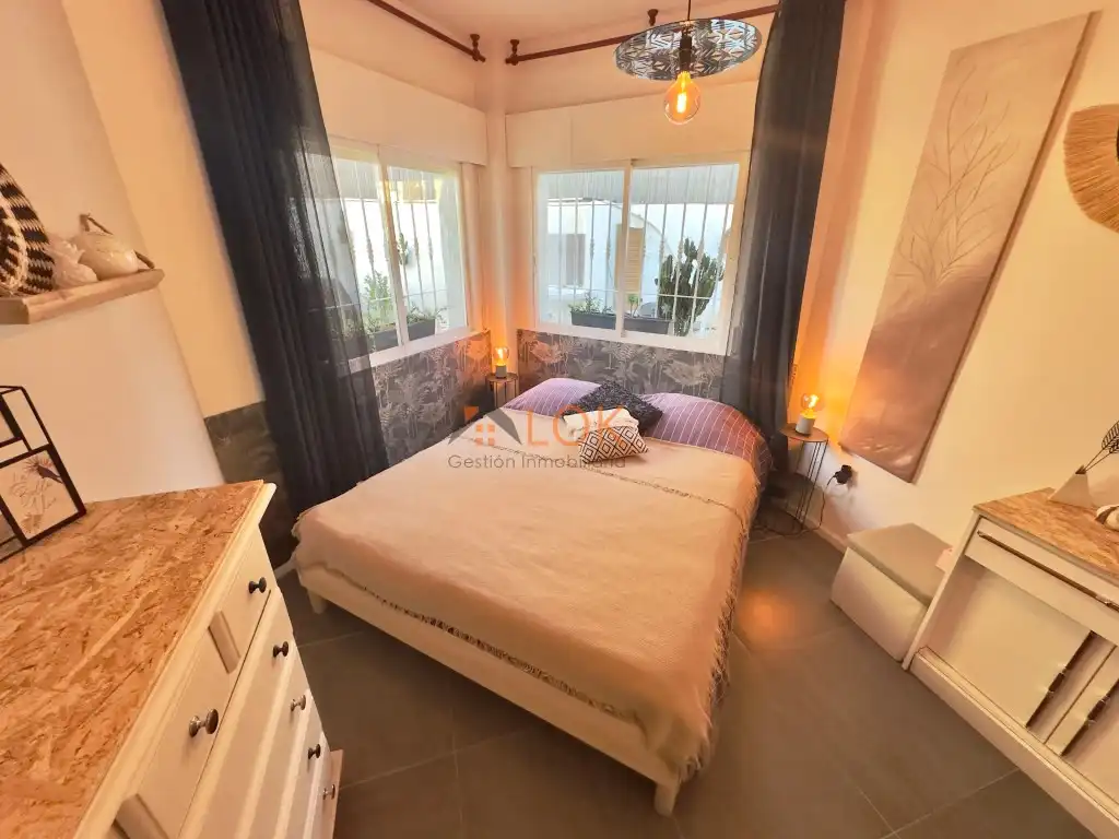 Dormitori de Casa o xalet en venda en Rincón de la Victoria