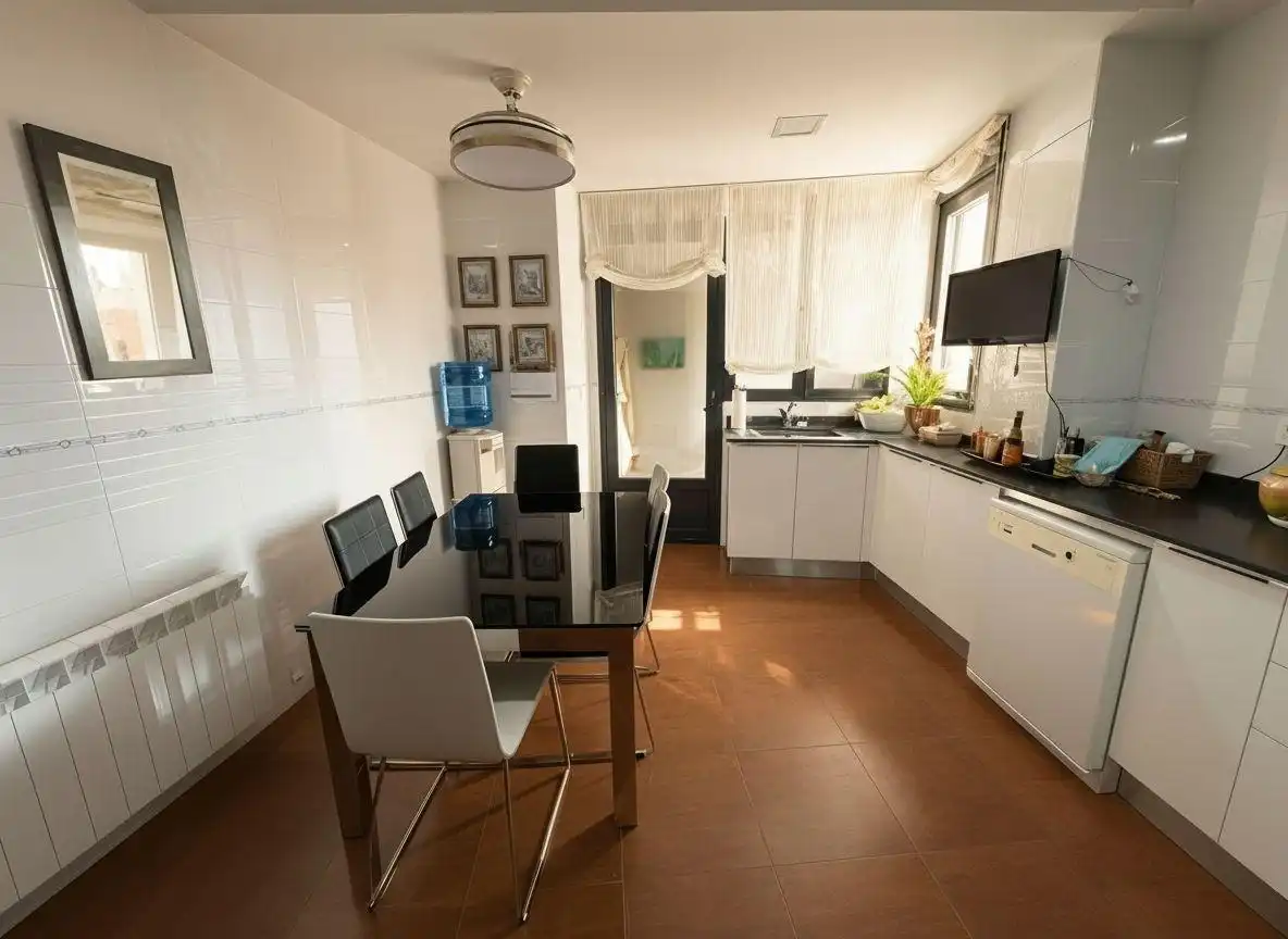 Wohnung mit Terrasse zum Verkauf in La Roda, imagen 11