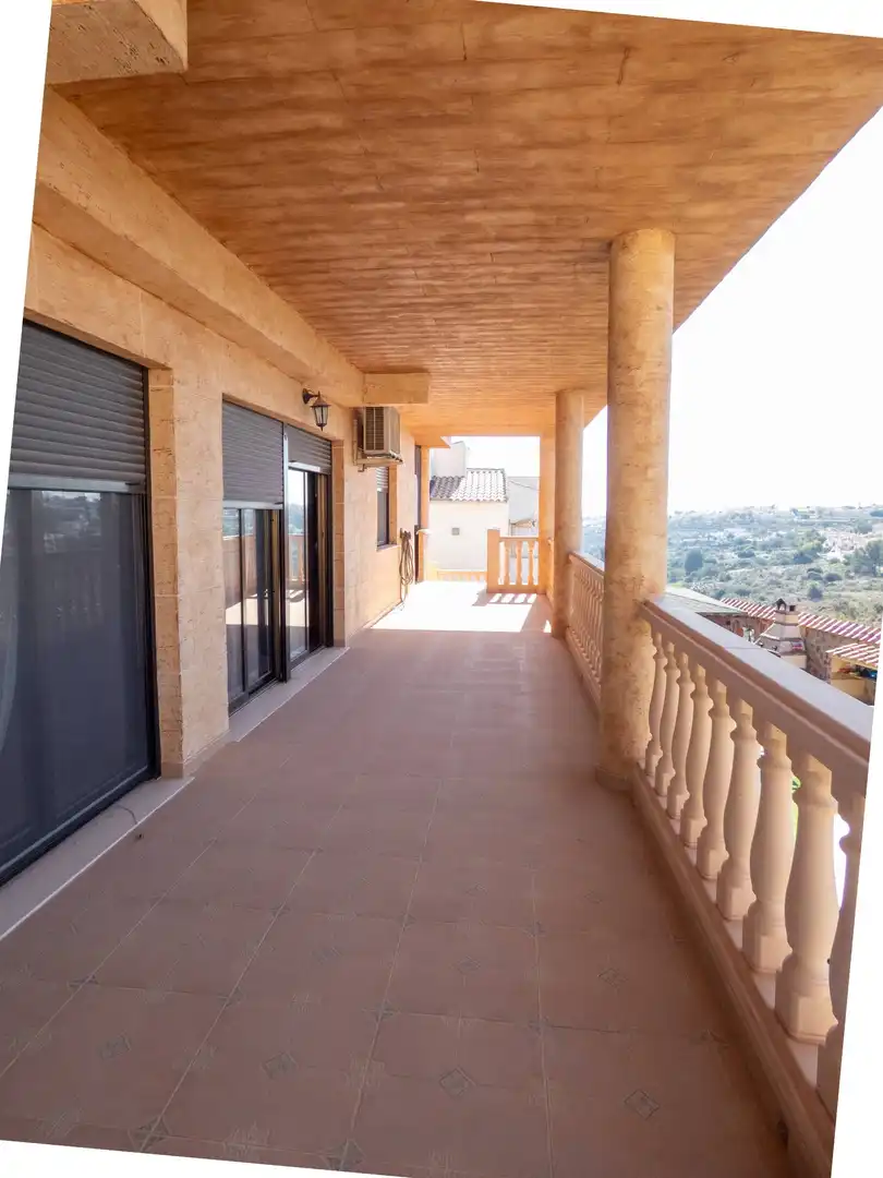 Xalet amb terrassa en venda a San Fulgencio, imagen 36