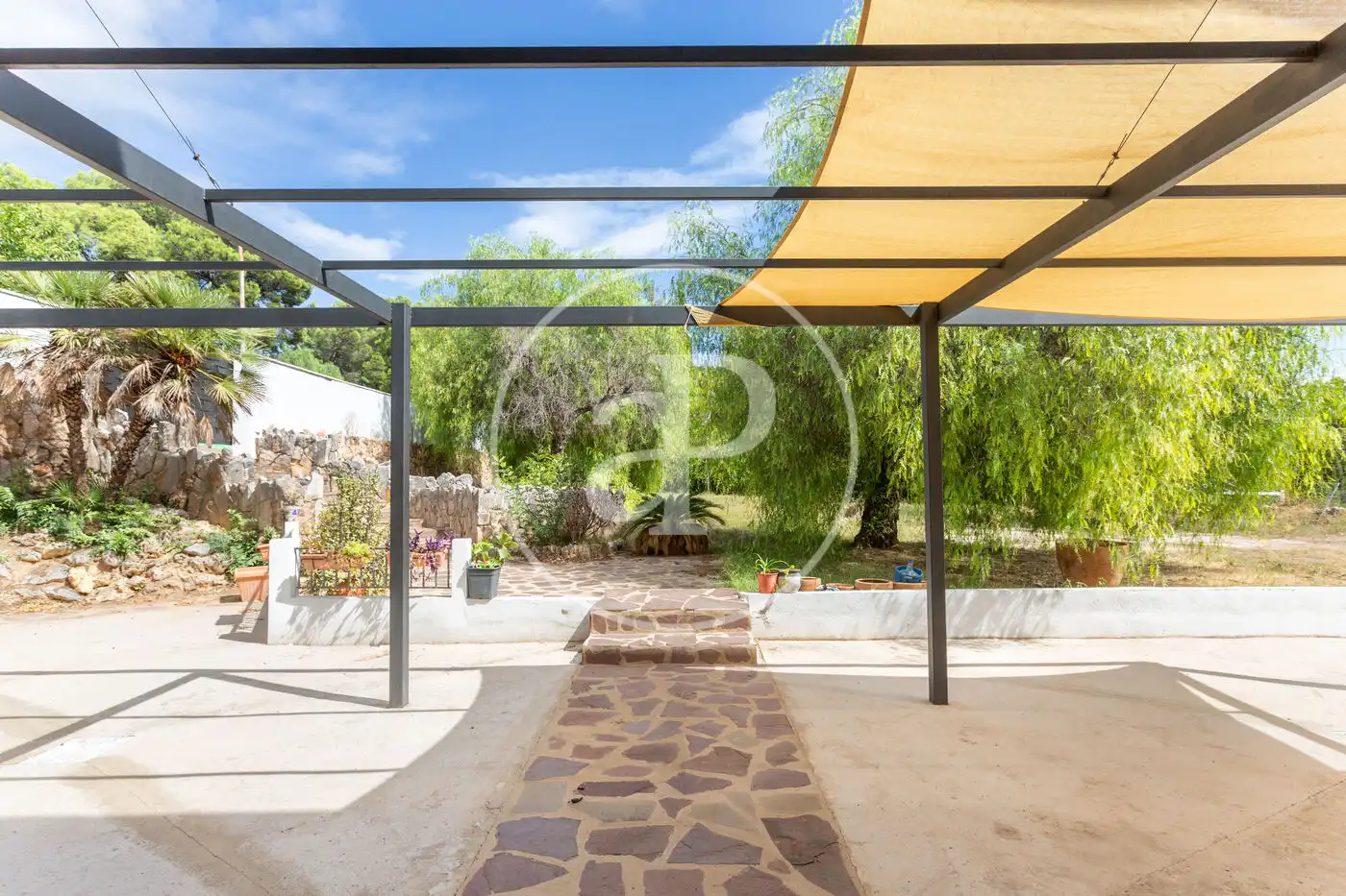 Casa o chalet en venta en Godelleta