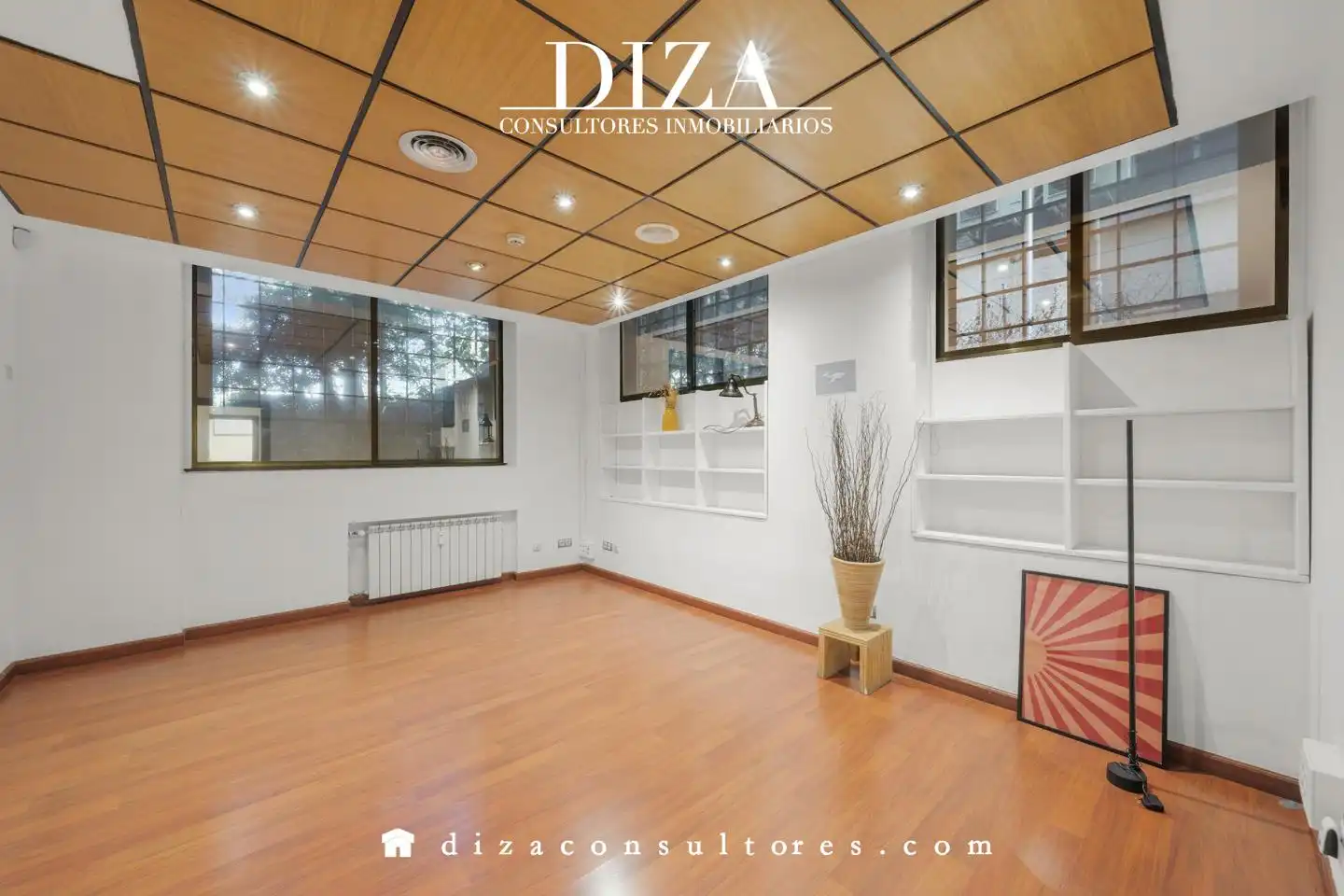 Appartement compact avec ascenseur à vendre à Calle del Padre Damián, imagen 13