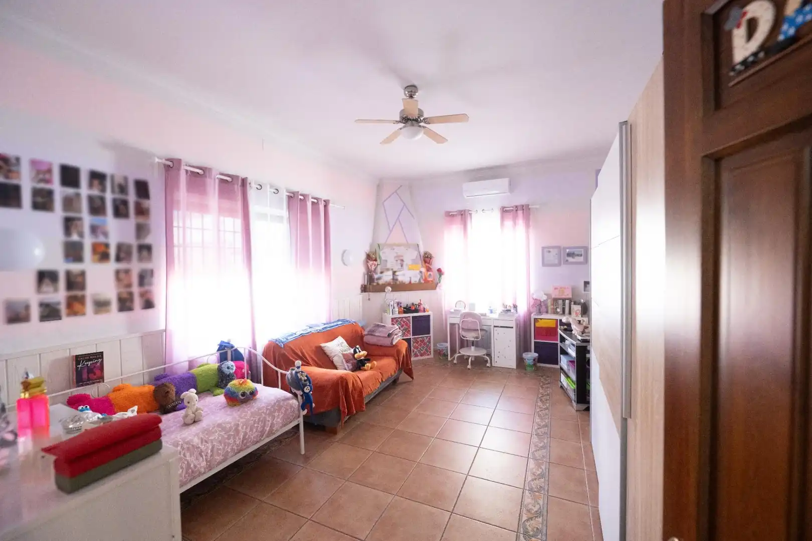 Haus mit Pool zum Verkauf in Peñarroya-Pueblonuevo, imagen 6