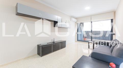 Foto 4 von Wohnung zum Verkauf in Plaça Luxemburg, Metro - Auditorio, Paiporta