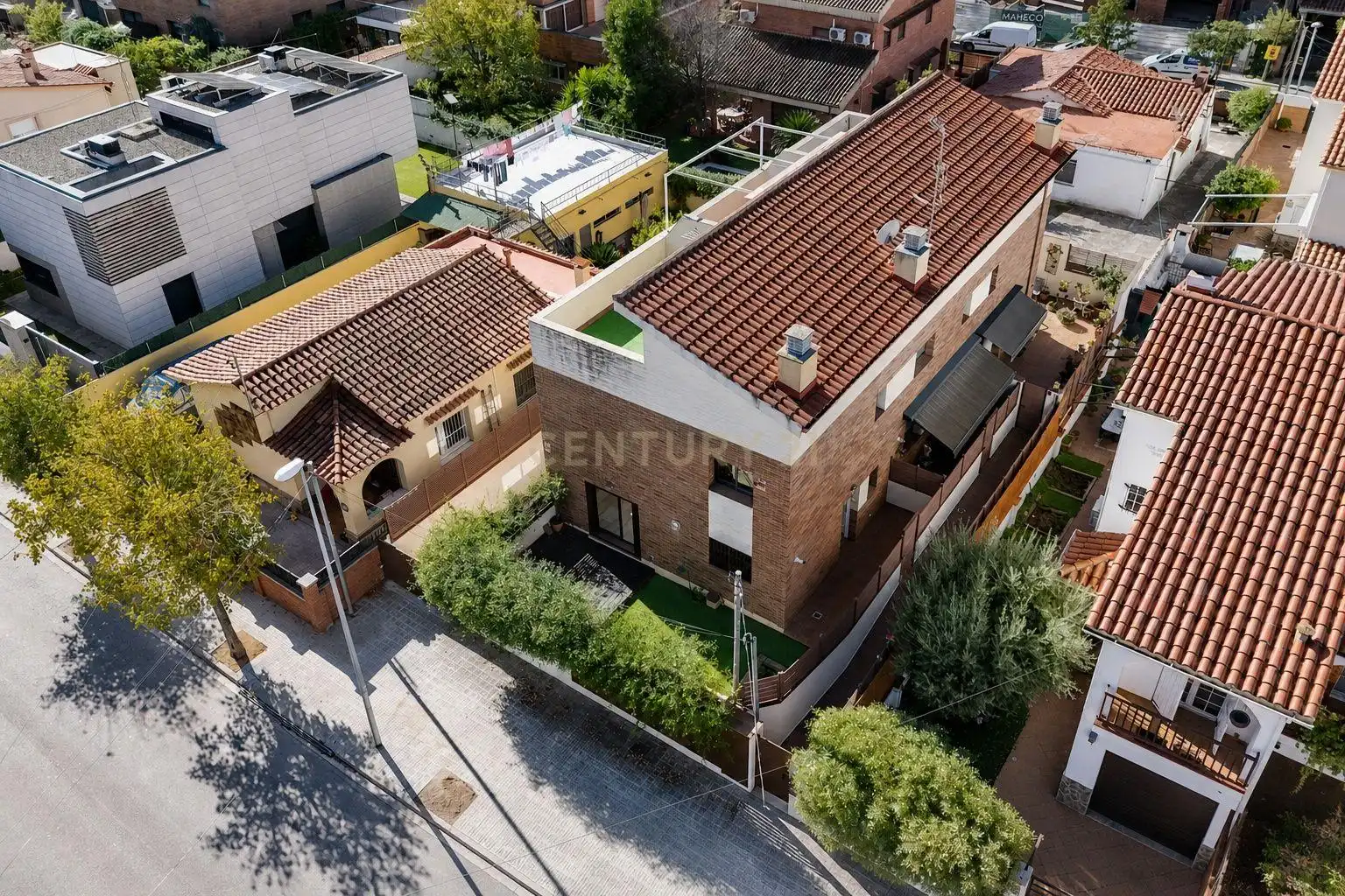 Adosado en venta en Avenida de Argentina, Cerdanyola del Vallès, Spain, imagen 36