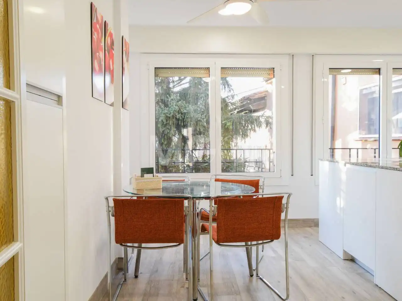 Comedor de Dúplex en venta en Manlleu con Aire acondicionado, Calefacción y Parquet