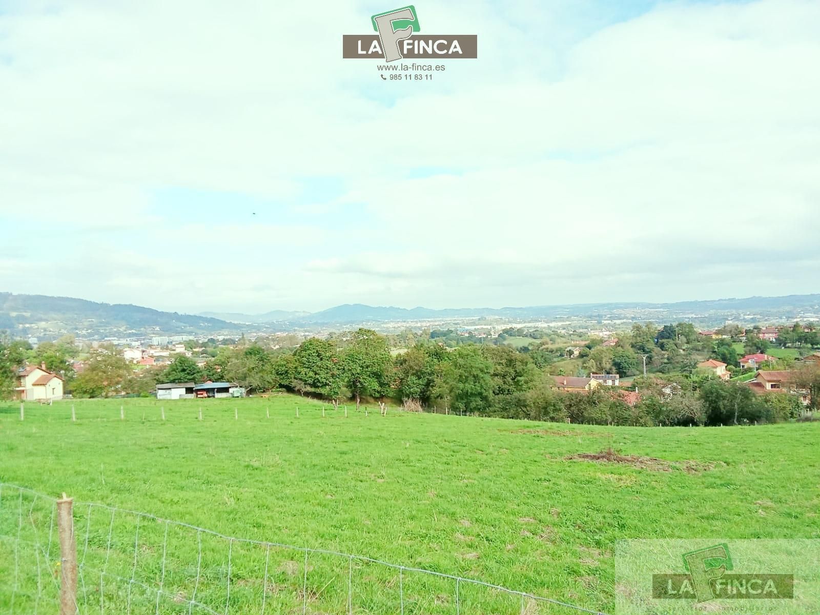 Residential for sale in Oviedo 