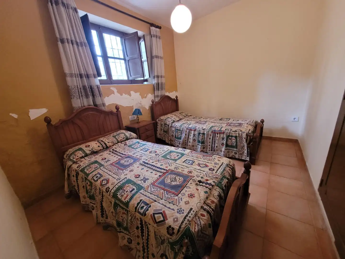Bedroom of Land for sale in Ontinyent