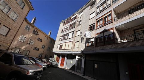 Foto 2 de Pis en venda a Calle Doctor Bermejillo, 1, Espinosa de los Monteros, Burgos