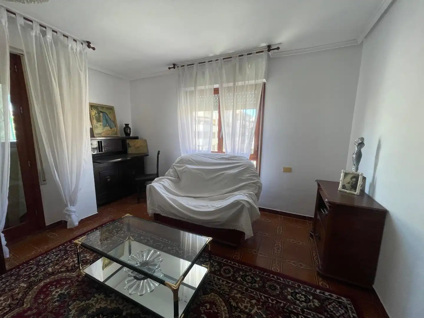 Apartment with terrace for sale in Calle SANTOMERA, imagen 7