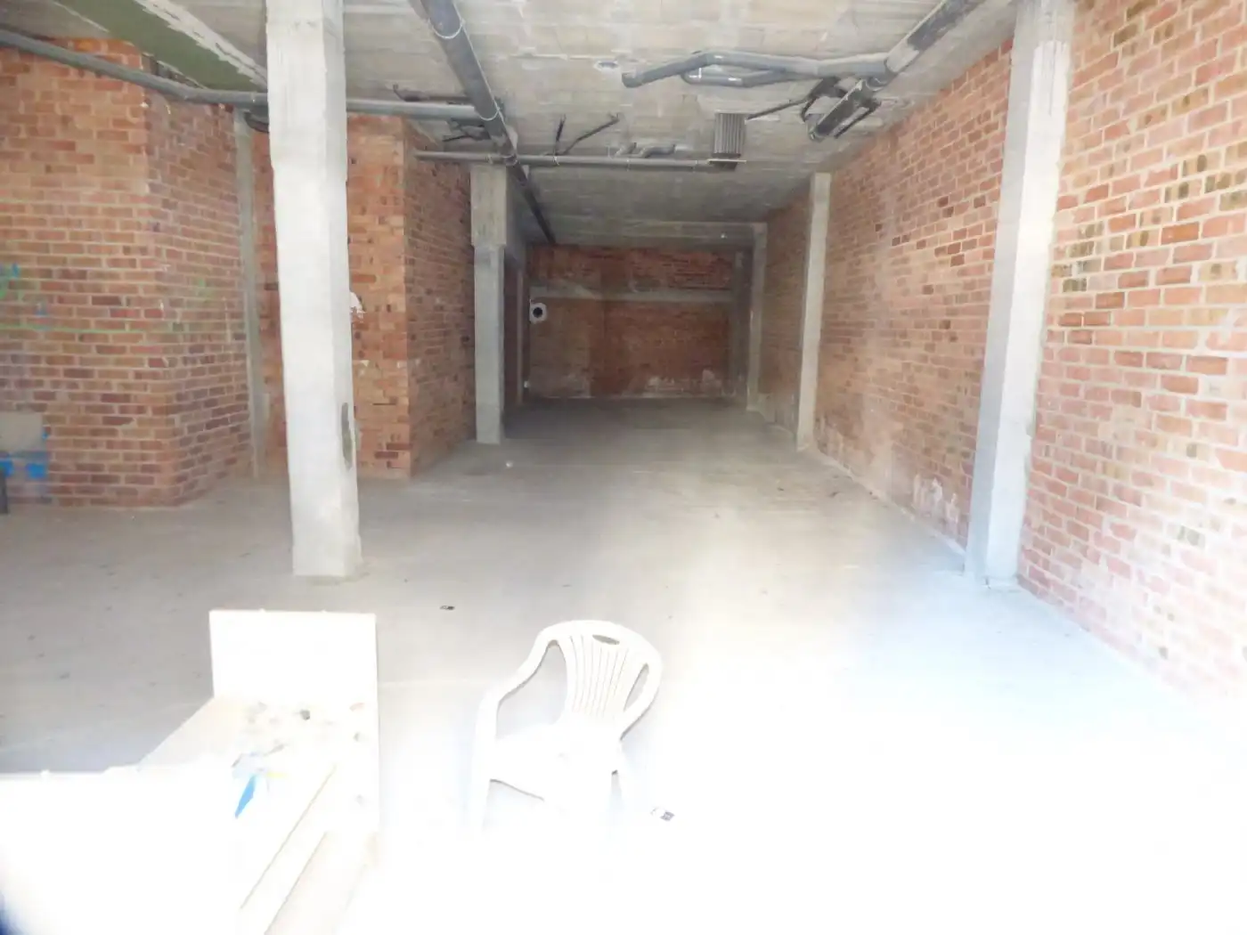 Gewerbefläche zum Verkauf in El Poble Sec, imagen 4
