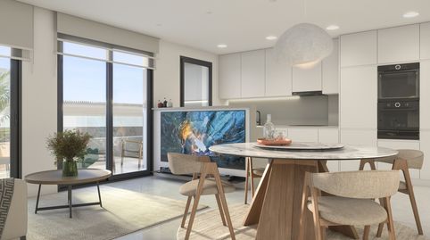 Foto 4 de Apartamento en venta en Centro, Santa Pola