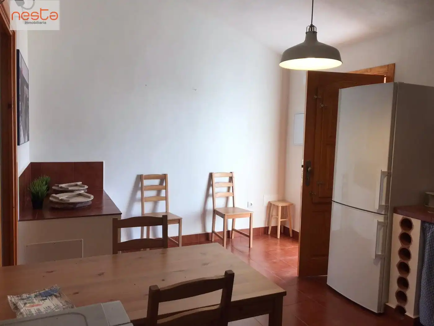 Casa amb jardí en venda a Pedanías Sur, imagen 3