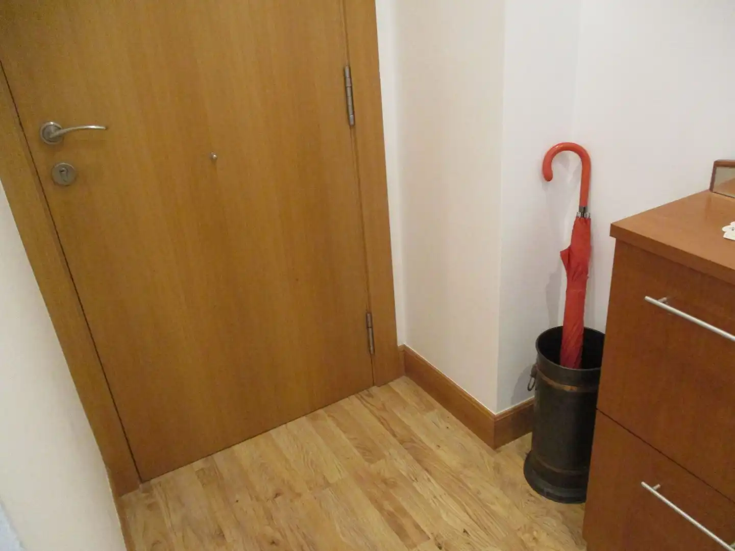 Pis amb ascensor de lloguer a Segundo Izpizua Kalea, imagen 19