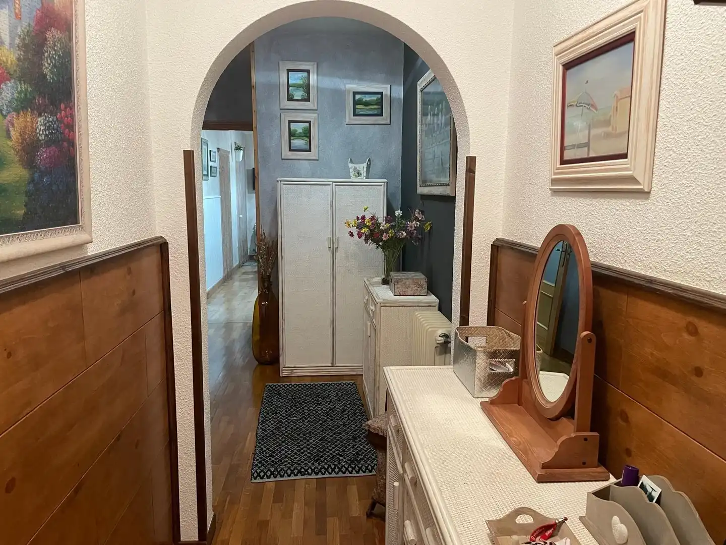 Detached homes for sale in Ciudad Real  with Heating, Parquet flooring and Storage room