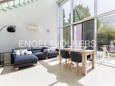 House with pool to rent in Las Rotas / Les Rotes