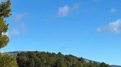 Foto 2 de Finca rústica en venda a Partida Surques, Relleu, Alicante