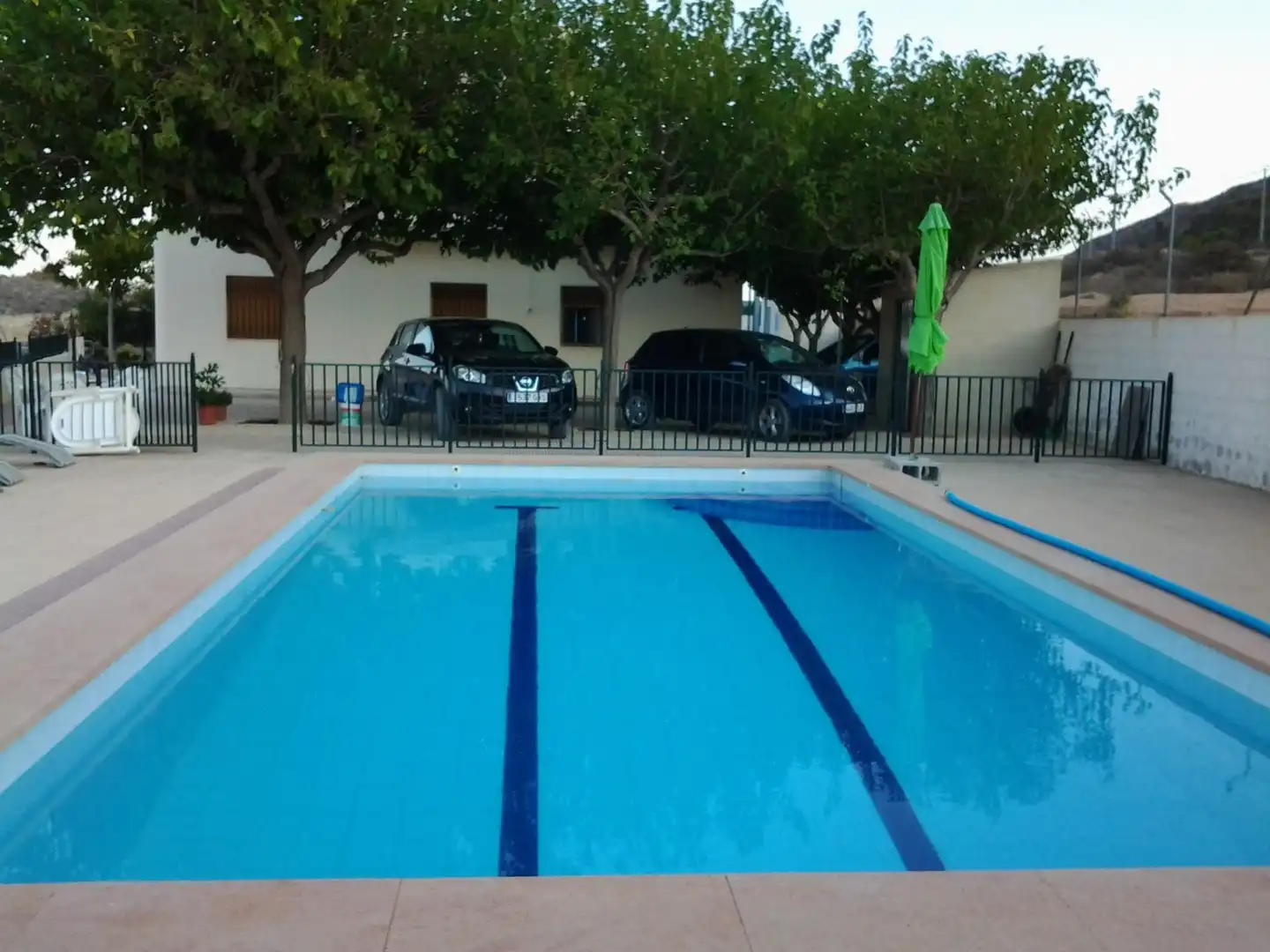 Villa avec piscine à vendre à SERRETA, imagen 5