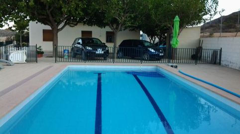 Foto 5 de Casa o chalet en venta en Serreta, Monforte del Cid, Alicante