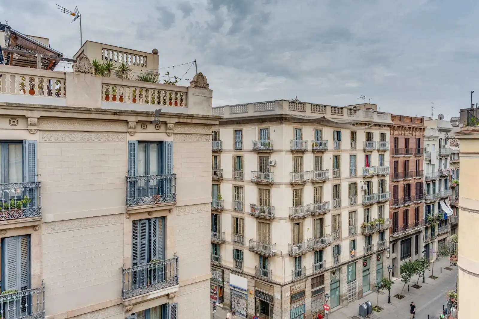 Study for sale in Barcelona, Barcelona